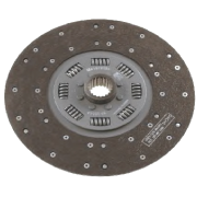 SA 004 250 9803 (Clutch Plate)